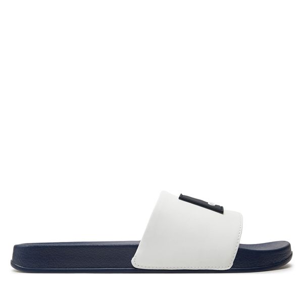 Champion Natikače Champion Arubo Slide S22051-CHA-WW011 Wht/Nny