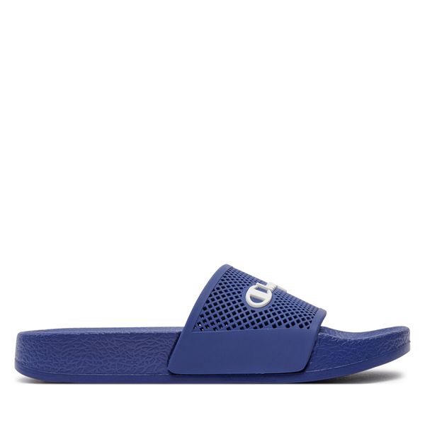 Champion Natikače Champion Daytona B Ps Slide S32487-CHA-BS040 Rbl/Wht