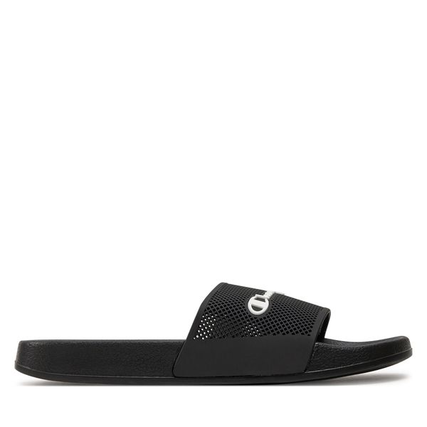 Champion Natikače Champion Daytona Slide S22316-CHA-KK001 Crna