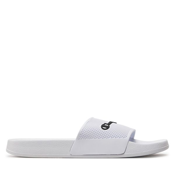 Champion Natikače Champion Daytona Slide S22316-CHA-WW001 Bijela