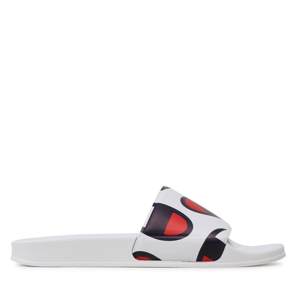 Champion Natikače Champion S22018-CHA-WW001 Wht