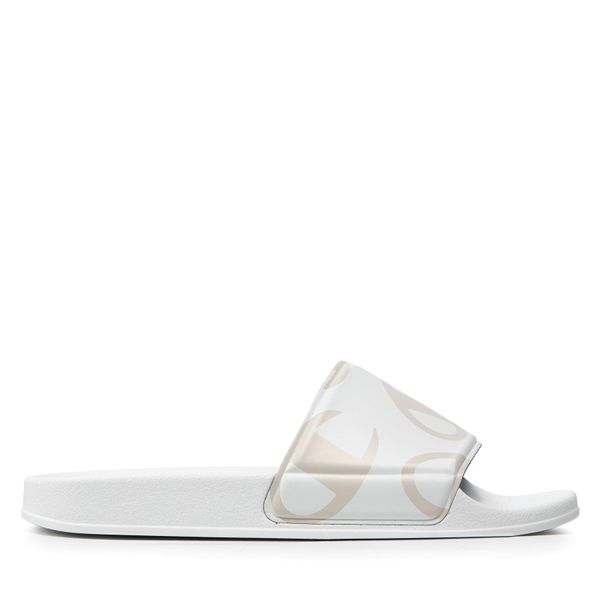 Champion Natikače Champion Slide Pd S11516-CHA-WW001 Triple Wht
