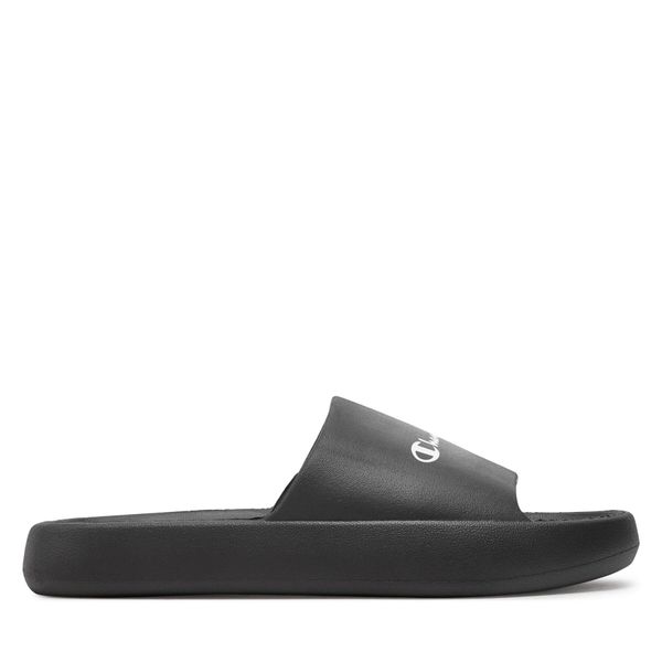 Champion Natikače Champion Soft Slipper Slide S22255-CHA-KK001 Nbk