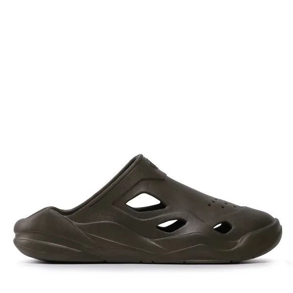 Champion Natikače Champion Zone Slide S22105-CHA-GS521 Zelena