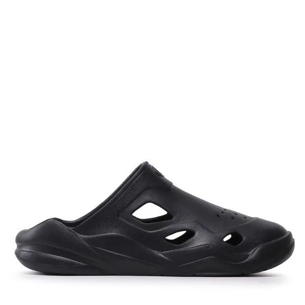 Champion Natikače Champion Zone Slide S22105-CHA-KK001 Crna