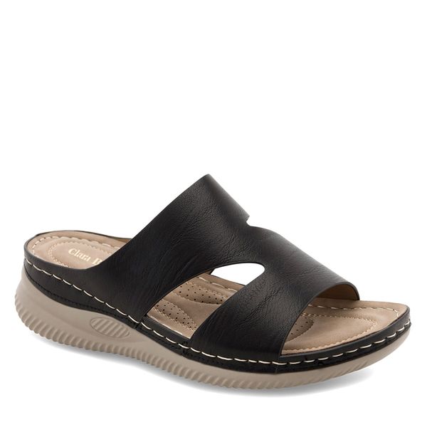 Clara Barson Natikače Clara Barson WYL0510-22 Crna