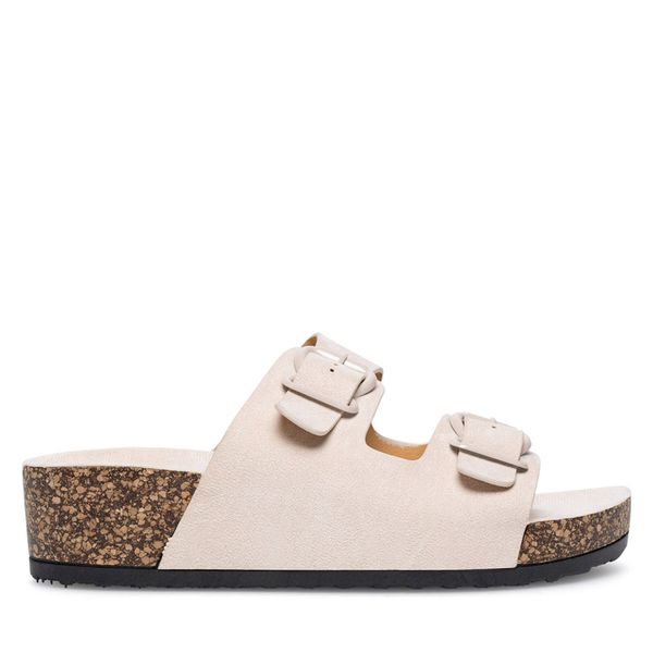 Clara Barson Natikače Clara Barson WYL1910-3 Bež