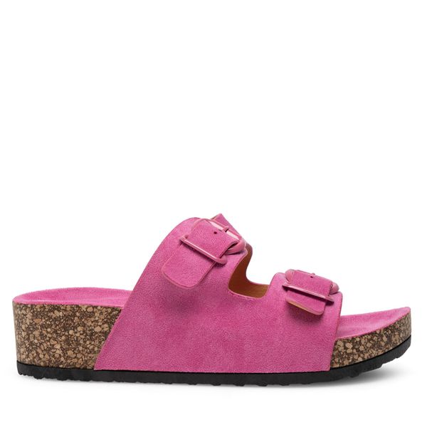 Clara Barson Natikače Clara Barson WYL1910-3 Ružičasta