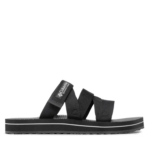 Columbia Natikače Columbia Alava Slide BL5475 Crna