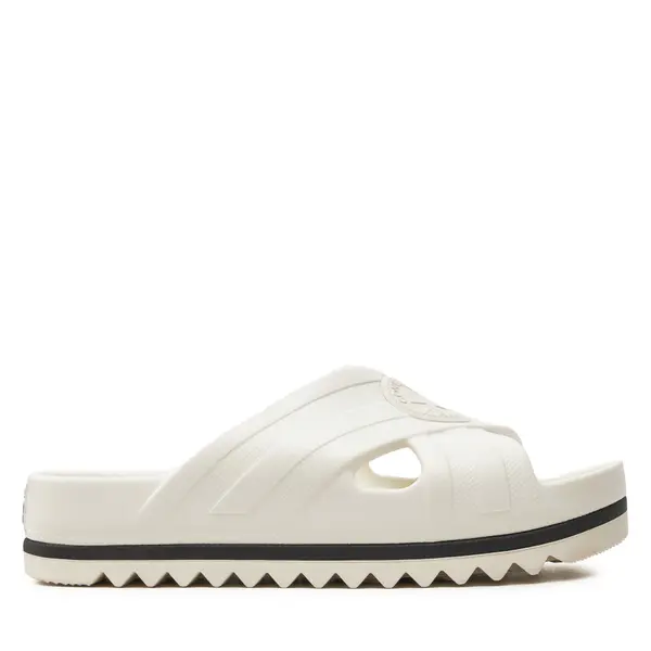 Converse Natikače Converse Chuck Taylor All Star Lounge Sandal Lite Cx A06477C Bež