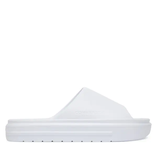 Converse Natikače Converse Essential Slide A12173C Bijela
