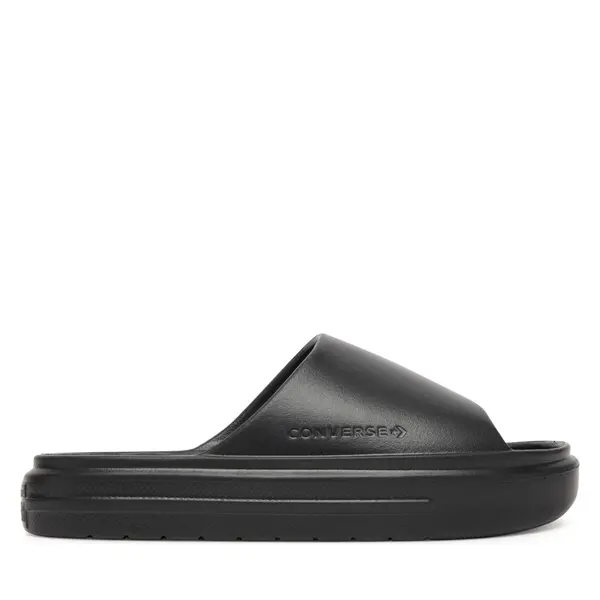 Converse Natikače Converse Essential Slide A12174C Crna