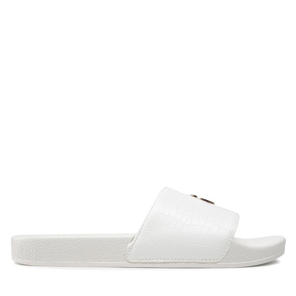 Criminal Damage Natikače Criminal Damage Python Slide Off White