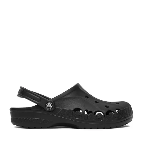 Crocs Natikače Crocs 10126-001 Crna
