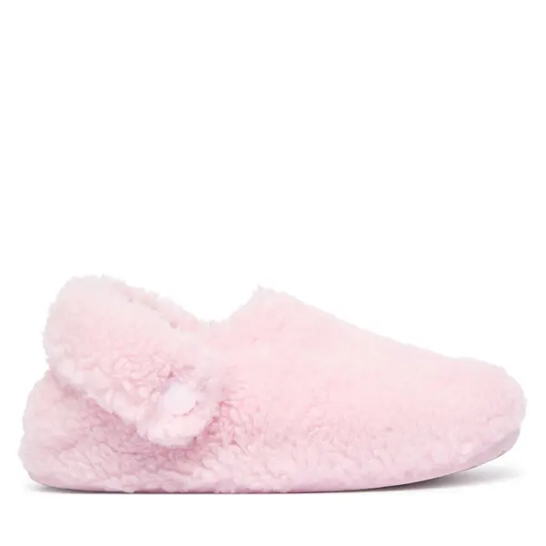 Crocs Natikače Crocs 210856 Ružičasta