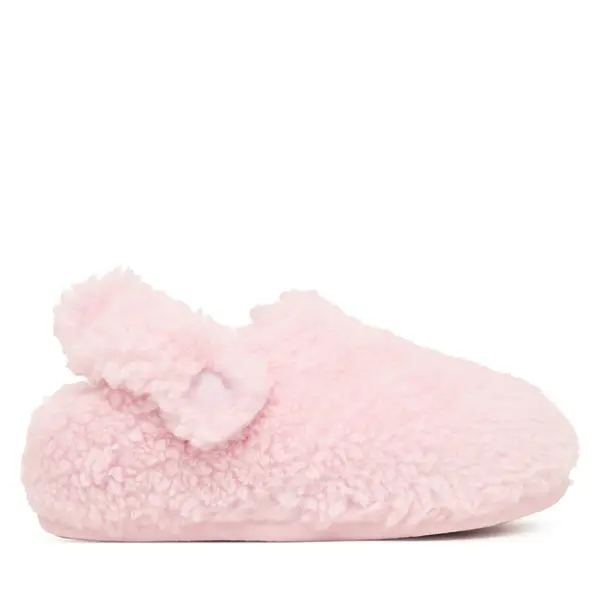 Crocs Natikače Crocs 210857 Ružičasta