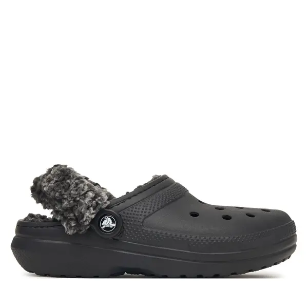 Crocs Natikače Crocs 211396 Crna
