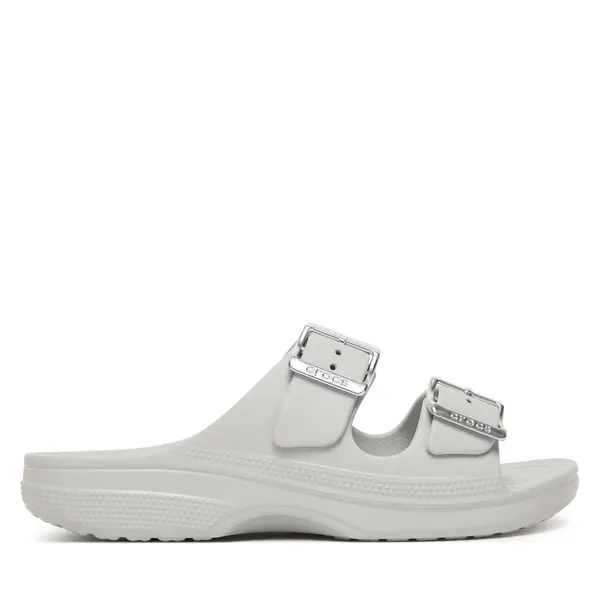 Crocs Natikače Crocs 213316 Bijela