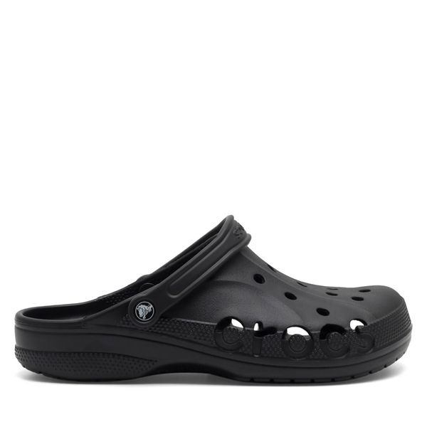Crocs Natikače Crocs BAYA 10126-001 Crna