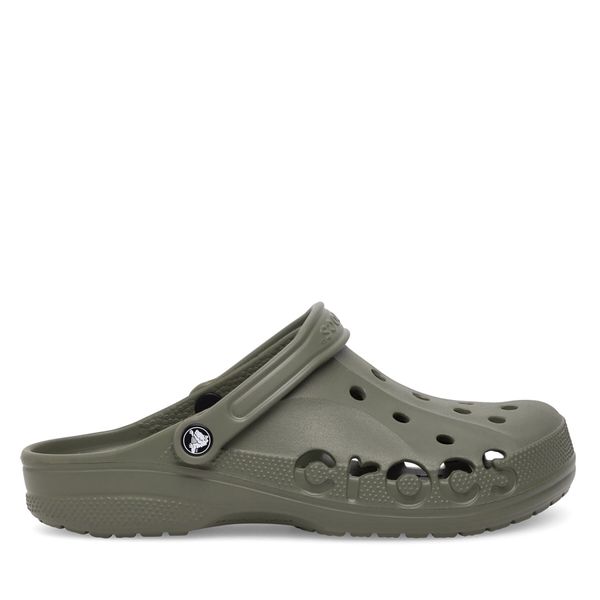 Crocs Natikače Crocs BAYA 10126-309 Zelena