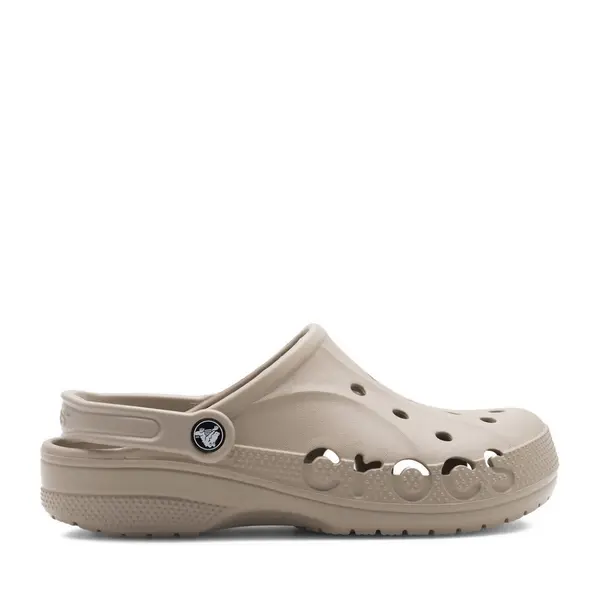 Crocs Natikače Crocs BAYA CLOG 10126-760 Bež