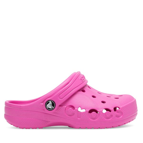 Crocs Natikače Crocs BAYA CLOG 207013-6QQ Ružičasta