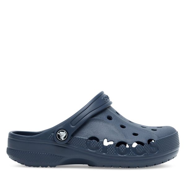 Crocs Natikače Crocs BAYA CLOG K 207013-410 Tamnoplava