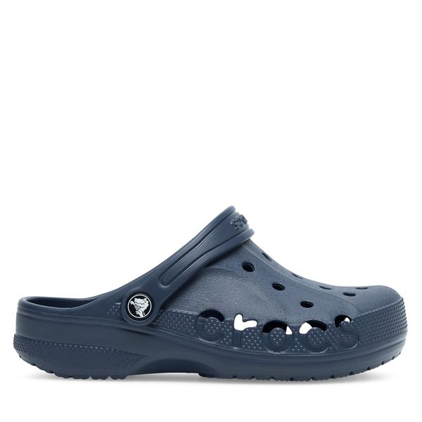 Crocs Natikače Crocs BAYA CLOG K 207013-410_ Tamnoplava