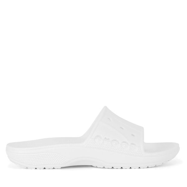 Crocs Natikače Crocs BAYA II SLIDE 208215-100 Bijela