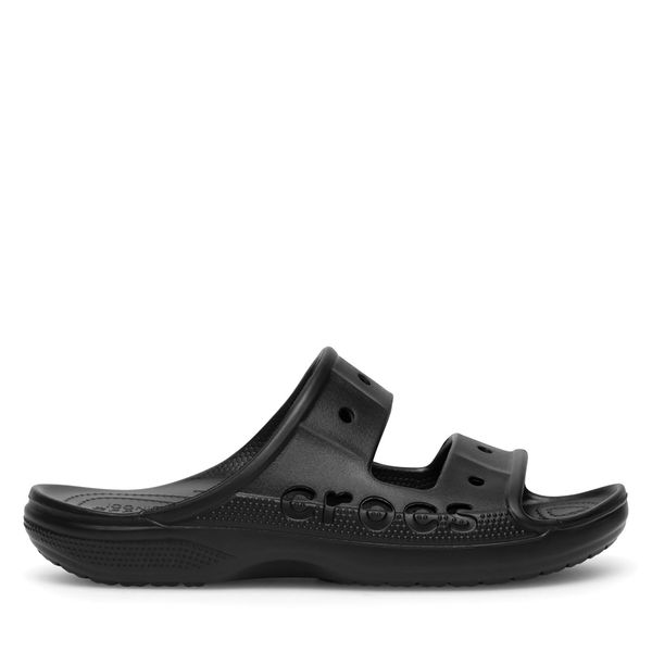 Crocs Natikače Crocs BAYA SANDAL 207627-001 Crna