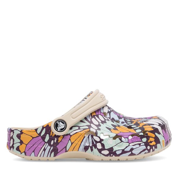 Crocs Natikače Crocs BAYA SEASONAL PRINTED 209728-11S Šarena
