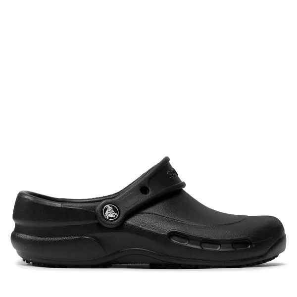 Crocs Natikače Crocs Bistro 10075 Crna