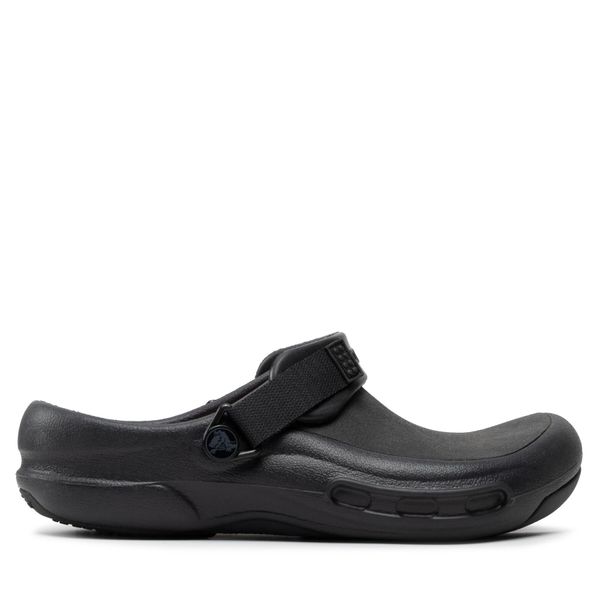 Crocs Natikače Crocs Bistro Pro Literide Clog 205669 Crna