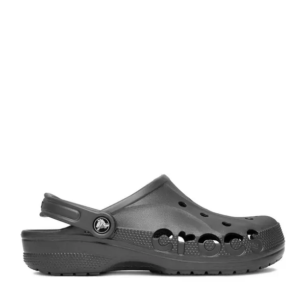 Crocs Natikače Crocs C-BAYA CLOG 10126-014 Tamno siva