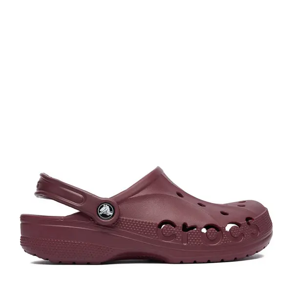 Crocs Natikače Crocs C-BAYA CLOG 10126-605 Tamnocrvena