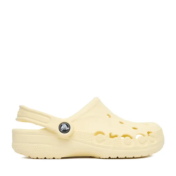 Crocs Natikače Crocs C-BAYA CLOG 10126-76O Svijetlo žuta