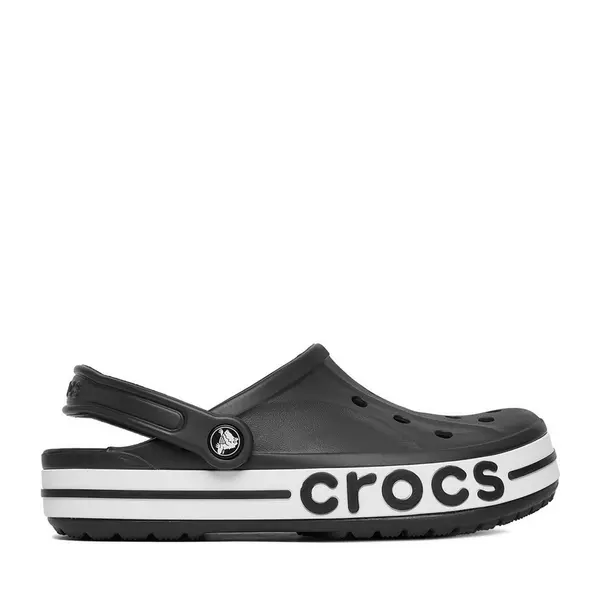 Crocs Natikače Crocs C-BAYABAND CLOG 205089-066 W Crna