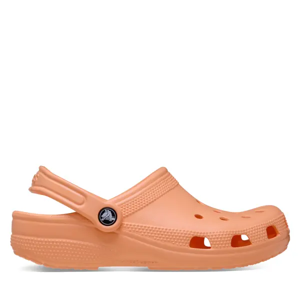Crocs Natikače Crocs Classic 10001 Narančasta