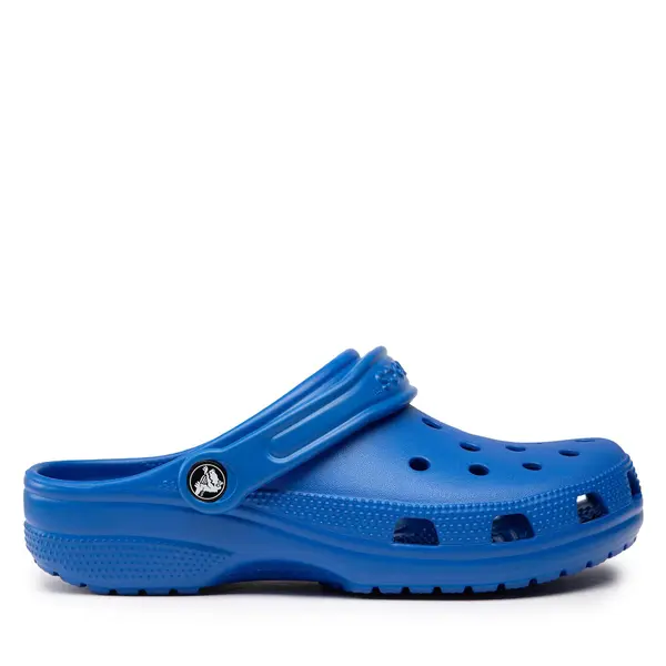 Crocs Natikače Crocs Classic 10001 Plava