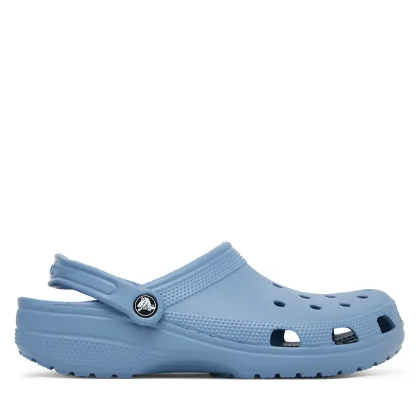 Crocs Natikače Crocs Classic 10001 Plava