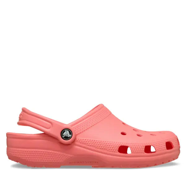 Crocs Natikače Crocs Classic 10001 Ružičasta