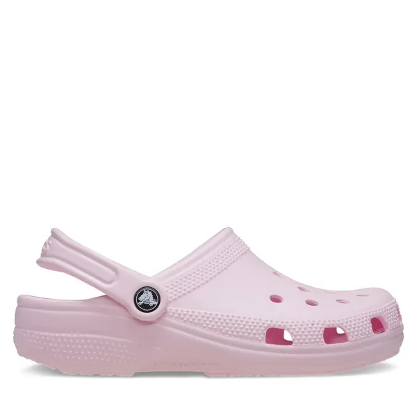 Crocs Natikače Crocs Classic 10001 Ružičasta