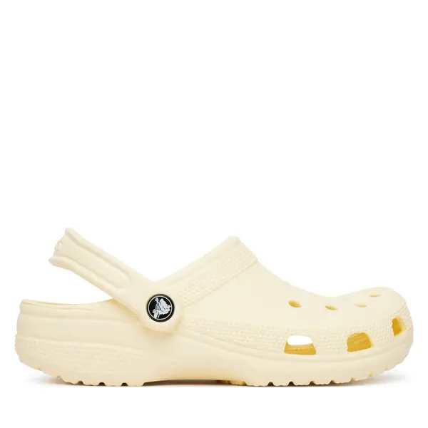Crocs Natikače Crocs Classic 10001 Žuta