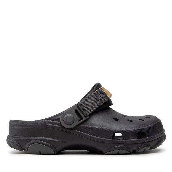 Crocs Natikače Crocs Classic All Terain Clog 206340 Black