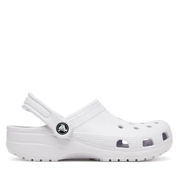 Crocs Natikače Crocs Classic Clog 10001 Ljubičasta