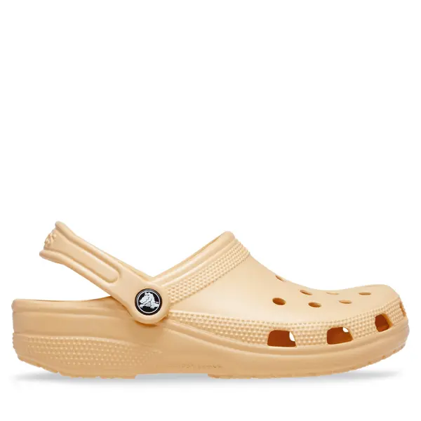 Crocs Natikače Crocs Classic Clog 10001 Narančasta