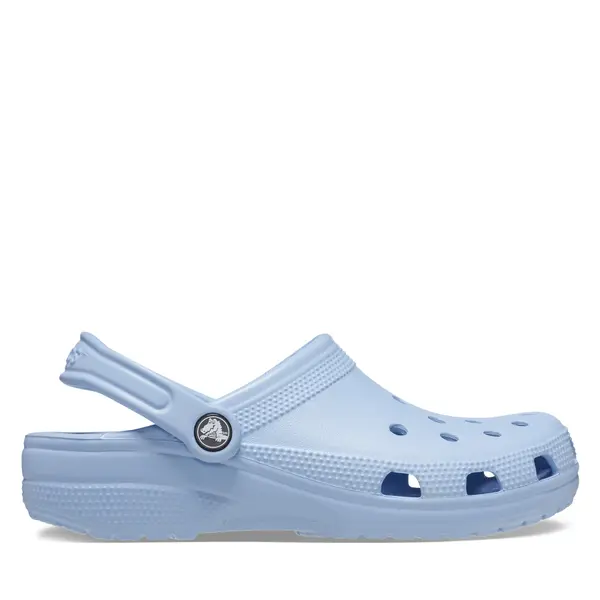 Crocs Natikače Crocs Classic Clog 10001 Plava