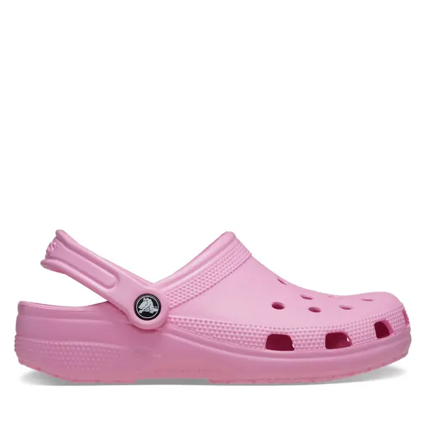 Crocs Natikače Crocs Classic Clog 10001 Ružičasta