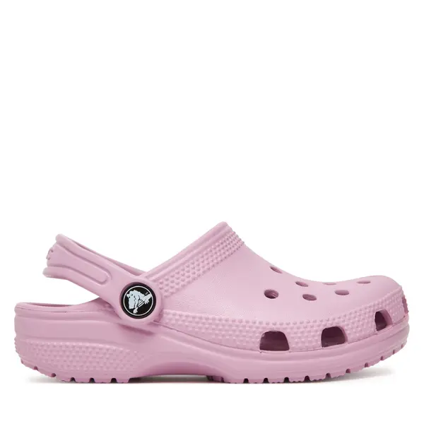 Crocs Natikače Crocs Classic Clog 206991 Ružičasta