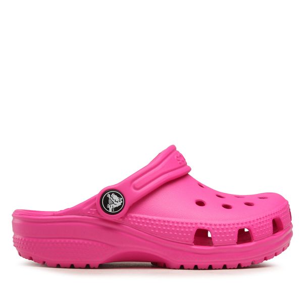 Crocs Natikače Crocs Classic Clog K 206991 Juice